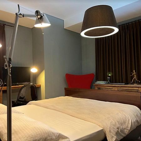 2 Bedrooms - Thamrin Executive Apartment At Jakarta Center Exterior foto