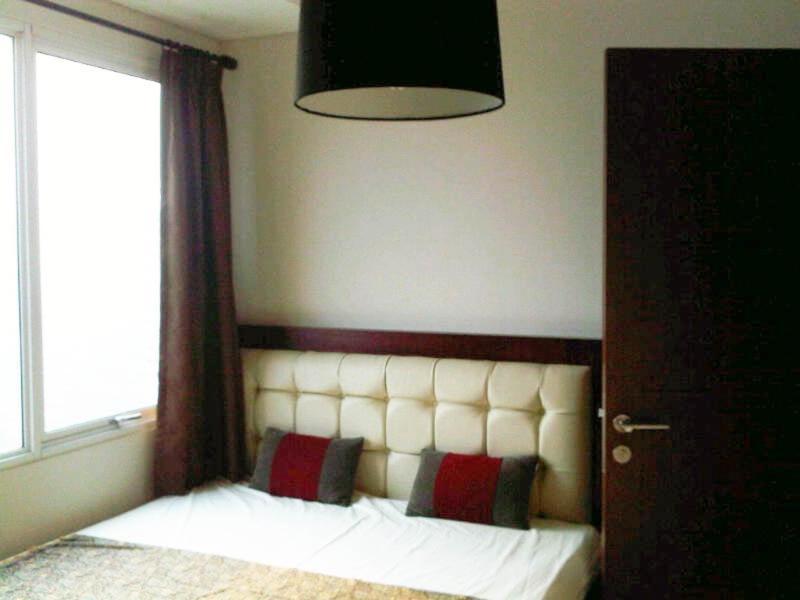 2 Bedrooms - Thamrin Executive Apartment At Jakarta Center Exterior foto