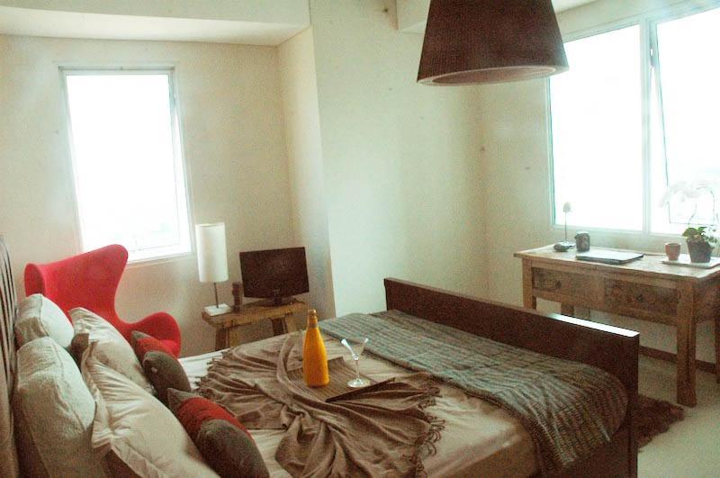 2 Bedrooms - Thamrin Executive Apartment At Jakarta Center Exterior foto