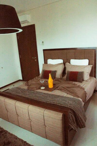 2 Bedrooms - Thamrin Executive Apartment At Jakarta Center Exterior foto