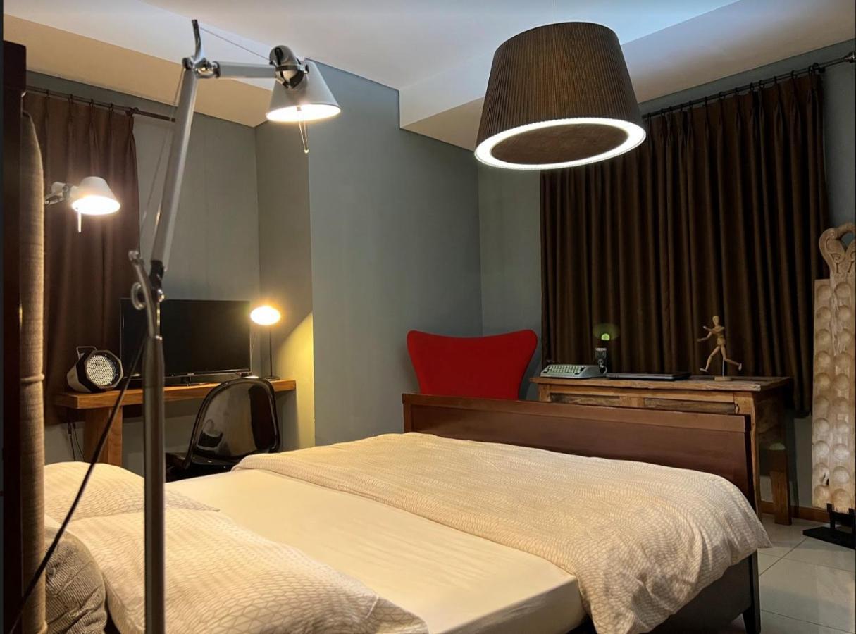 2 Bedrooms - Thamrin Executive Apartment At Jakarta Center Exterior foto