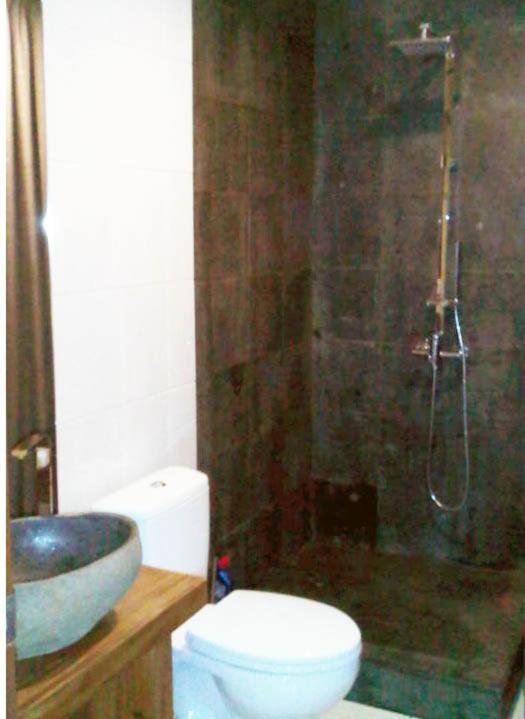 2 Bedrooms - Thamrin Executive Apartment At Jakarta Center Exterior foto