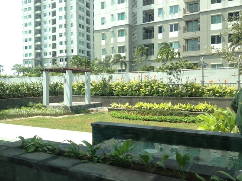 2 Bedrooms - Thamrin Executive Apartment At Jakarta Center Exterior foto