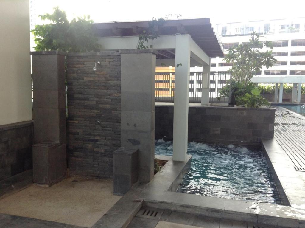 2 Bedrooms - Thamrin Executive Apartment At Jakarta Center Exterior foto