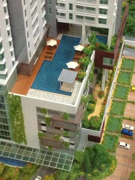2 Bedrooms - Thamrin Executive Apartment At Jakarta Center Exterior foto