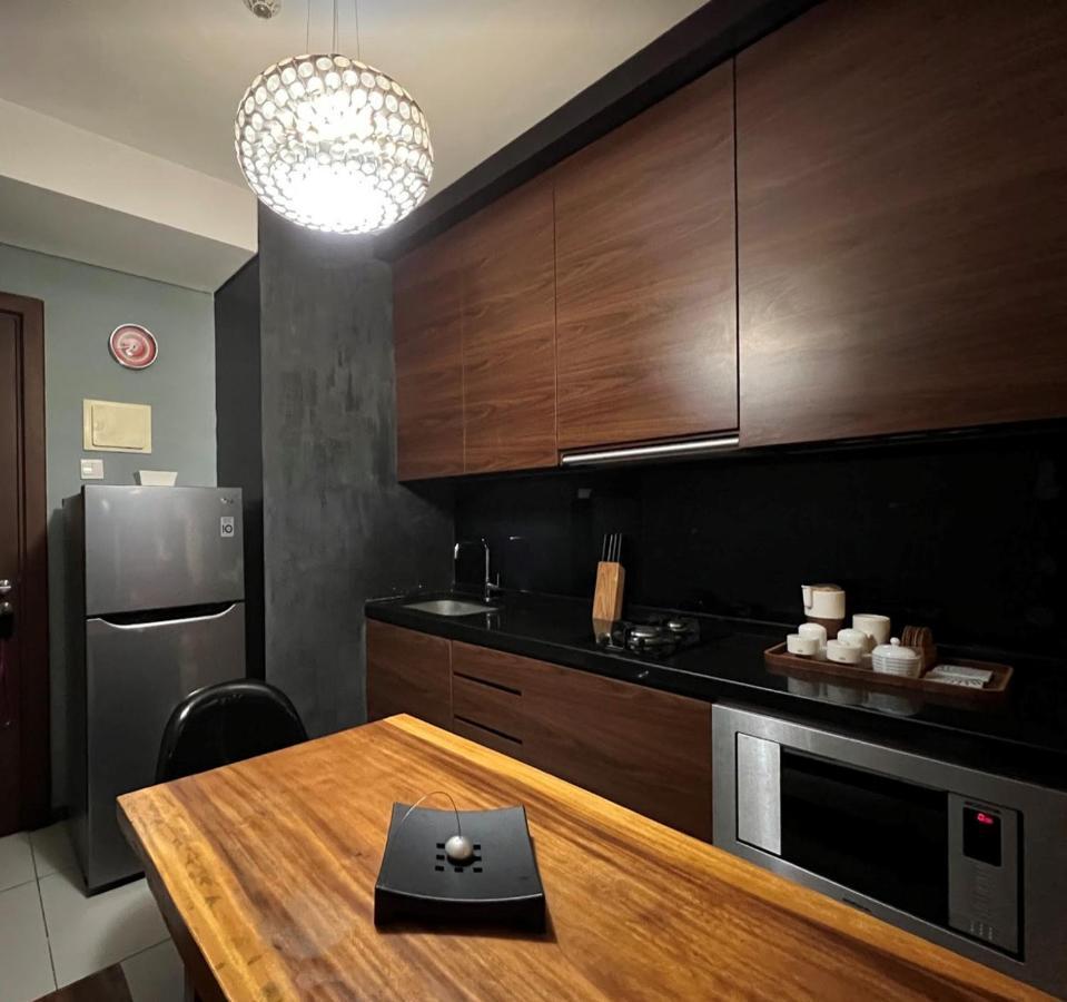 2 Bedrooms - Thamrin Executive Apartment At Jakarta Center Exterior foto