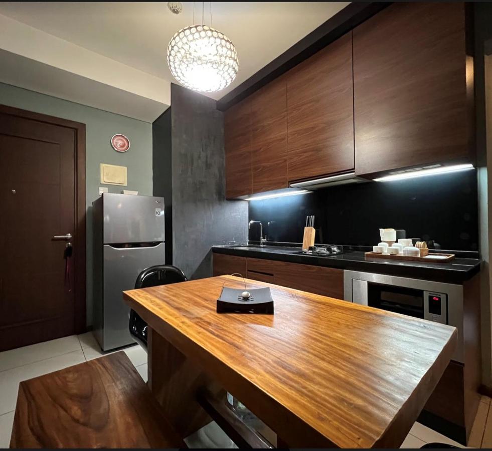 2 Bedrooms - Thamrin Executive Apartment At Jakarta Center Exterior foto